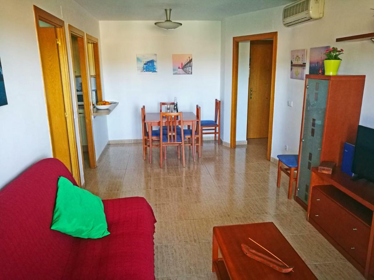 Larimar Piscina Salou P Apartment Bagian luar foto